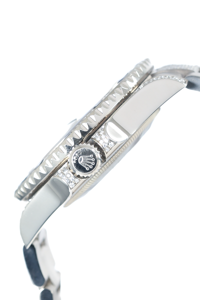 Rolex GMT Master II 116759 SANR